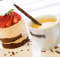 Harry's Restaurant - Accommodation Directory