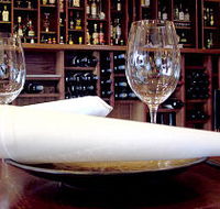Idea Fine Food  Wine - Accommodation Directory