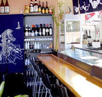 Jamon Sushi - Accommodation Directory