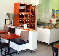 Knead Bakers - Accommodation Directory