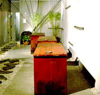 Koi - Accommodation Directory