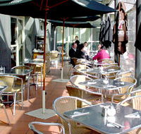 La Camera - Accommodation Directory