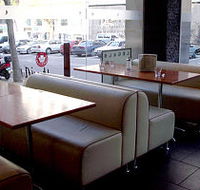 Legals Cafe and Bar - Accommodation Directory