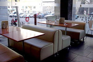 Legals Cafe And Bar - Accommodation Directory 0