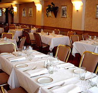 Lucattini's Restaurant - Accommodation Directory