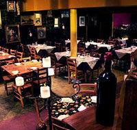Mamma Vittoria - Accommodation Directory