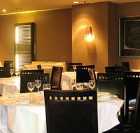 Mango Cafe Bar Restaurant - Accommodation Directory