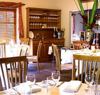 Mercer's Restaurant - Accommodation Directory