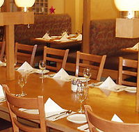Michelino's Trattoria - Accommodation Directory