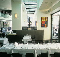 Number 8 Restaurant and Wine Bar - Accommodation Directory