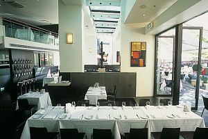 Number 8 Restaurant And Wine Bar - Accommodation Directory 0
