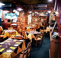 Pasta Rustica Ristorante - Accommodation Directory