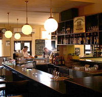 Percy's Bar and Bistro - Accommodation Directory