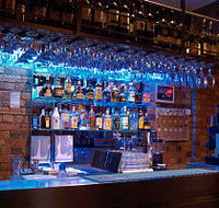 Red Rock Pizza Bar  Restaurant - Accommodation Directory