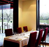 Red Terrace - Accommodation Directory