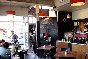Fitzroy VIC Accommodation Directory