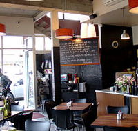 Red Tongue - Accommodation Directory