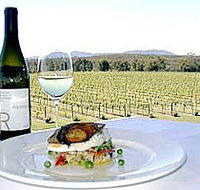 Rochford Winery Restaurant - Accommodation Directory