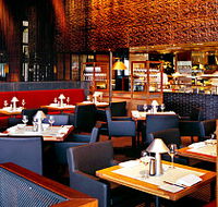 Rockpool Bar and Grill - Accommodation Directory
