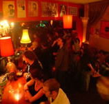 Ruby's Lounge - Accommodation Directory