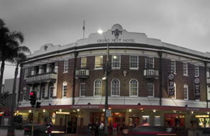Crows Nest Hotel - Accommodation Directory 0