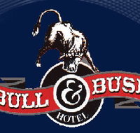 Bull  Bush Hotel - Accommodation Directory