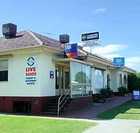 Central Hotel Beaconsfield - Accommodation Directory