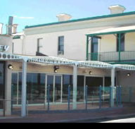 Henley Beach Hotel - Accommodation Directory