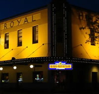 Hotel Royal Torrensville - Accommodation Directory