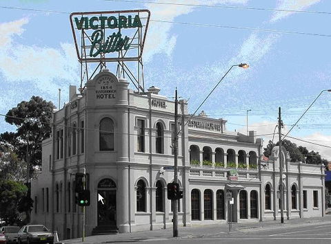 Elsternwick Hotel - Accommodation Directory 0