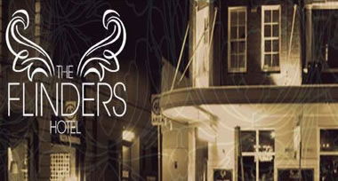 Flinders Hotel Darlinghurst - Accommodation Directory 0