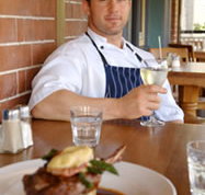 Frisco Hotel - Accommodation Directory