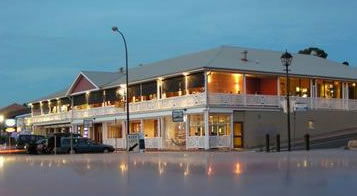 Kingston Park SA Accommodation Directory