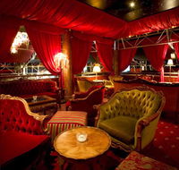 Boho Bar - Accommodation Directory