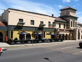 Ferntree Gully VIC Accommodation Directory