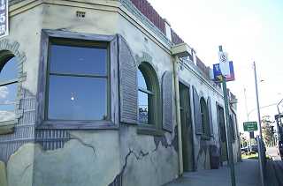 Merlynston VIC Accommodation Directory