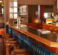 Green Park Hotel - Accommodation Directory
