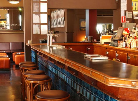 Green Park Hotel - Accommodation Directory 0