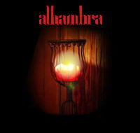Alhambra - Accommodation Directory