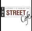 The Street Cafe - Accommodation Directory