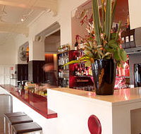 White Bar - Accommodation Directory