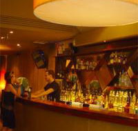 Aura The Lounge - Accommodation Directory