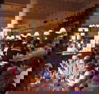 Belgian Beer Cafe Bluestone - Accommodation Directory
