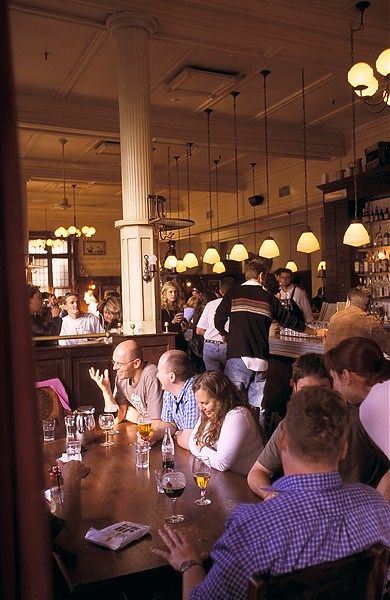 Belgian Beer Cafe Bluestone - Accommodation Directory 0