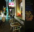 East Brunswick Club - Accommodation Directory