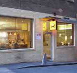 Hydra Cafe - Accommodation Directory