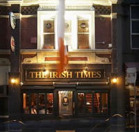 Irish Times - Accommodation Directory