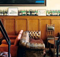 The Melbourne Supper Club - Accommodation Directory