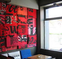 Troika - Accommodation Directory