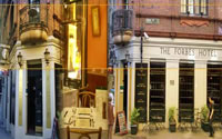 The Forbes Hotel - Accommodation Directory 0
